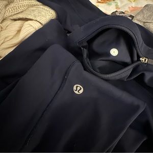 lululemon Fast and Free High-Rise Tight 25"